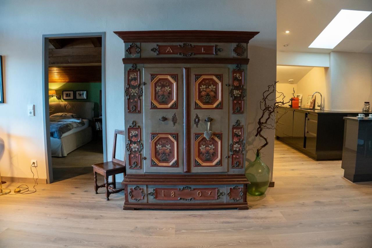 Residence Reith Kitzbuehel ภายนอก รูปภาพ