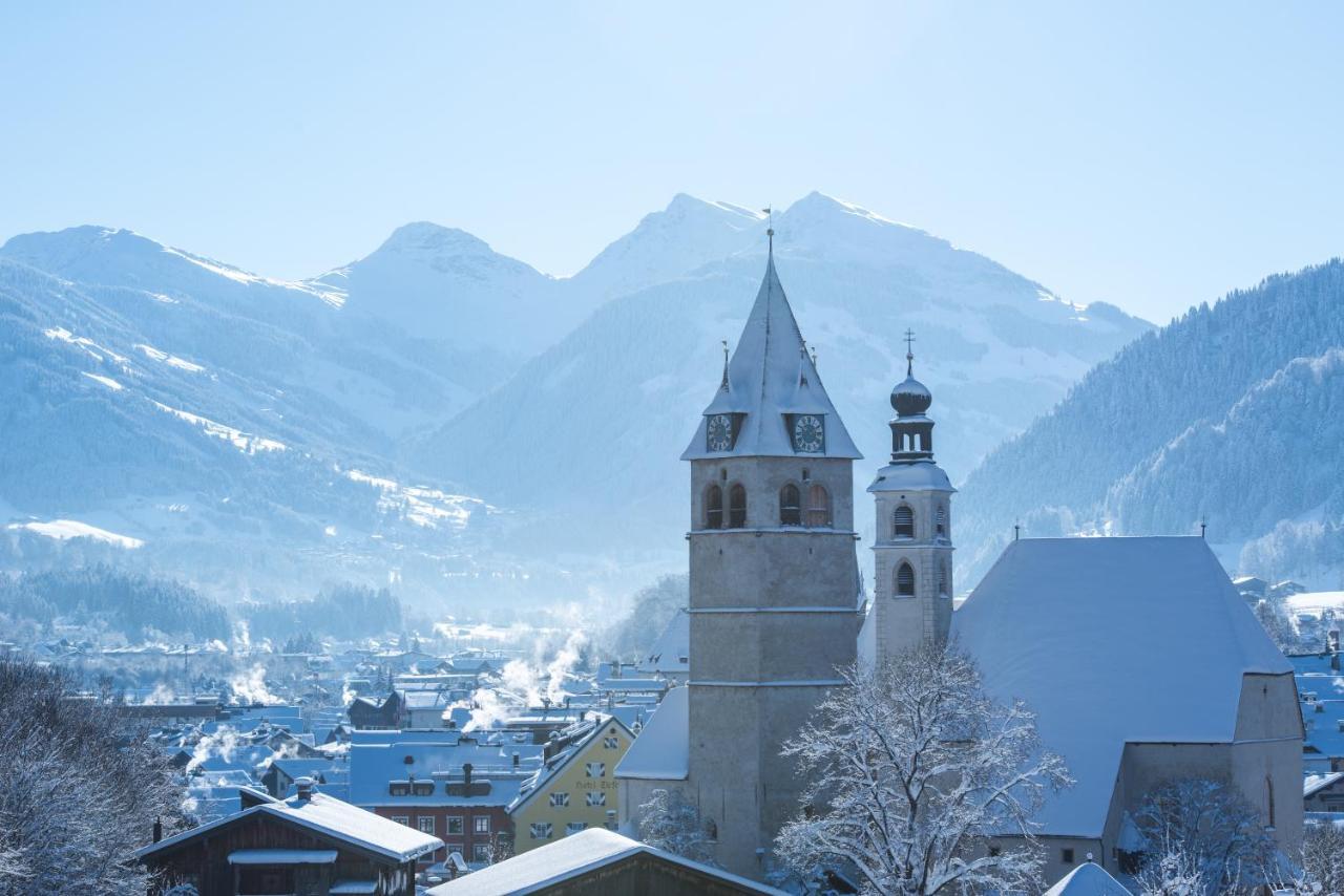 Residence Reith Kitzbuehel ภายนอก รูปภาพ
