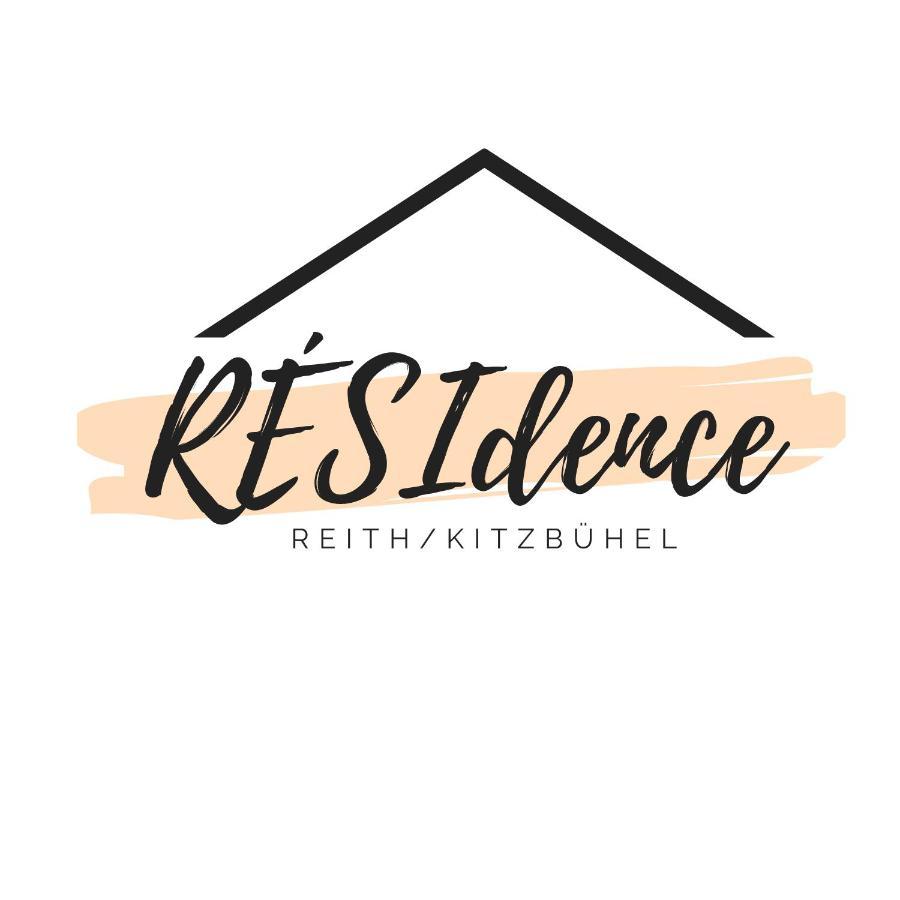 Residence Reith Kitzbuehel ภายนอก รูปภาพ