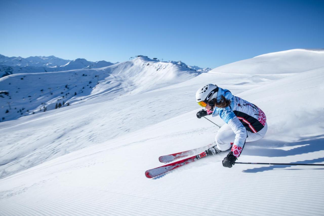 Residence Reith Kitzbuehel ภายนอก รูปภาพ