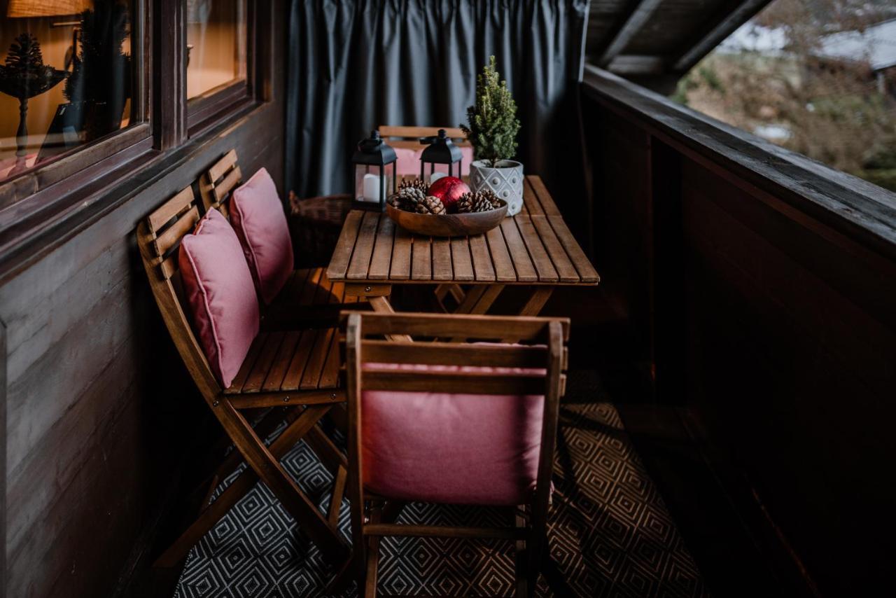 Residence Reith Kitzbuehel ภายนอก รูปภาพ