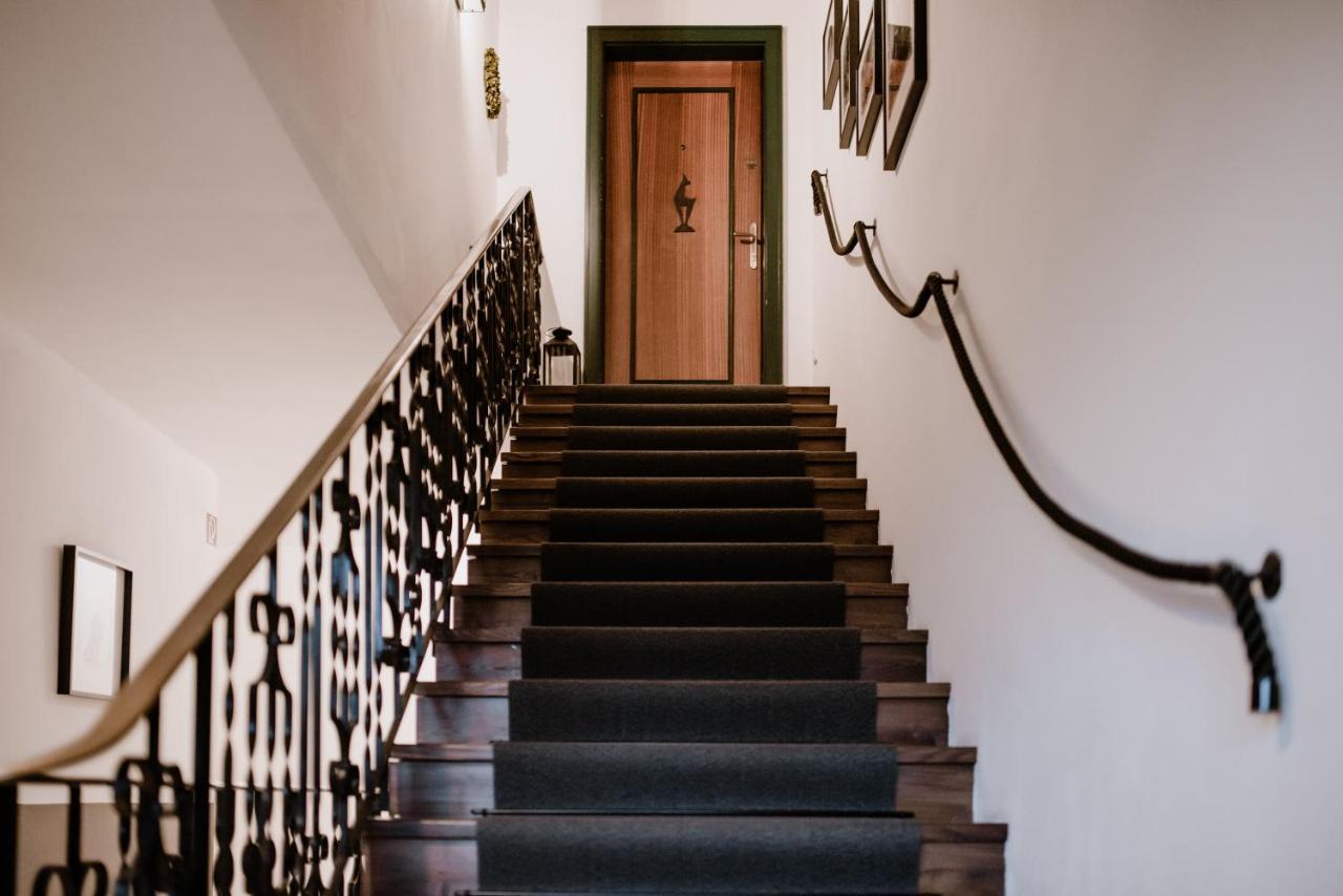 Residence Reith Kitzbuehel ภายนอก รูปภาพ