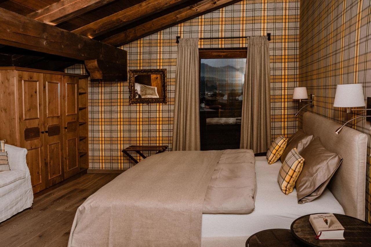 Residence Reith Kitzbuehel ภายนอก รูปภาพ