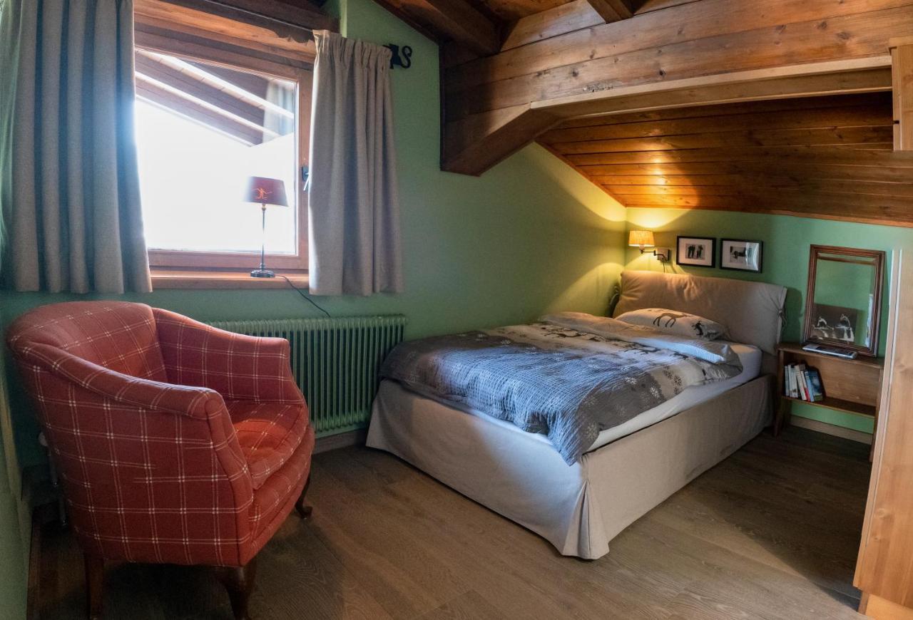 Residence Reith Kitzbuehel ภายนอก รูปภาพ
